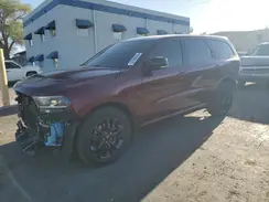 1C4RDHDG3MC598686 2021 DODGE DURANGO