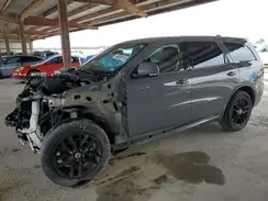 1C4RDHDG3MC626857 2021 DODGE DURANGO