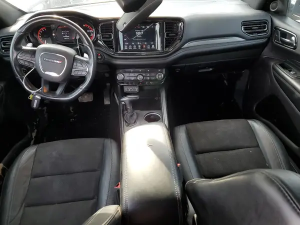 1C4RDHDG3MC636420 2021 DODGE DURANGO - Image 8