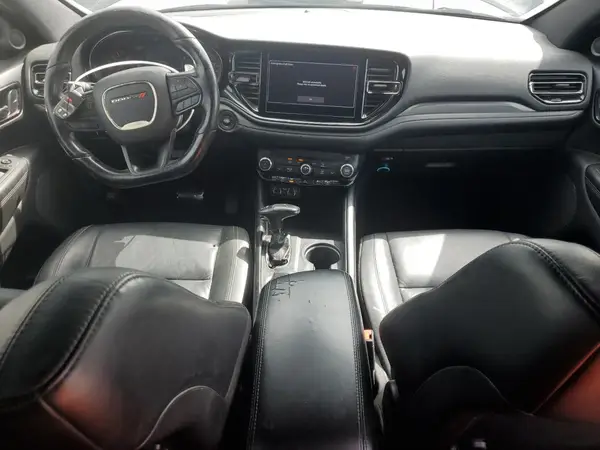 1C4RDHDG3MC641116 2021 DODGE DURANGO - Image 8