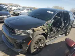 1C4RDHDG3MC641441 2021 DODGE DURANGO