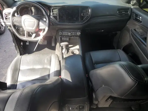 1C4RDHDG3MC641441 2021 DODGE DURANGO - Image 8