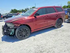 1C4RDHDG3MC761028 2021 DODGE DURANGO