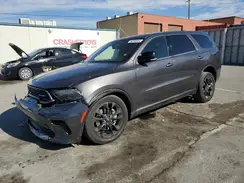 1C4RDHDG3MC761420 2021 DODGE DURANGO