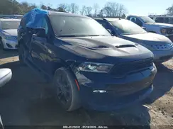 1C4RDHDG3MC762292 2021 DODGE DURANGO