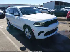 1C4RDHDG3NC101749 2022 DODGE DURANGO