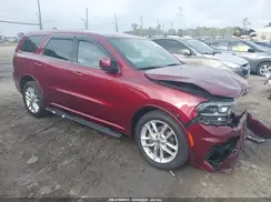 1C4RDHDG3NC156069 2022 DODGE DURANGO