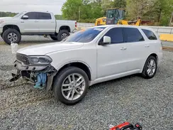 1C4RDHDG3NC182235 2022 DODGE DURANGO