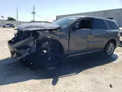 1C4RDHDG3NC182400 2022 DODGE DURANGO