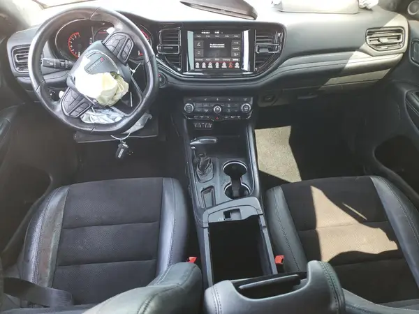 1C4RDHDG3NC182400 2022 DODGE DURANGO - Image 8