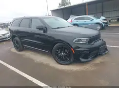 1C4RDHDG3NC182414 2022 DODGE DURANGO