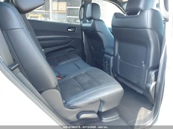1C4RDHDG3NC187175 2022 DODGE DURANGO - Image 8