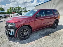 1C4RDHDG3NC187614 2022 DODGE DURANGO
