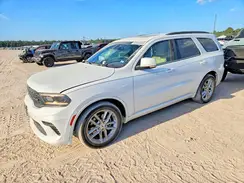 1C4RDHDG3NC198306 2022 DODGE DURANGO