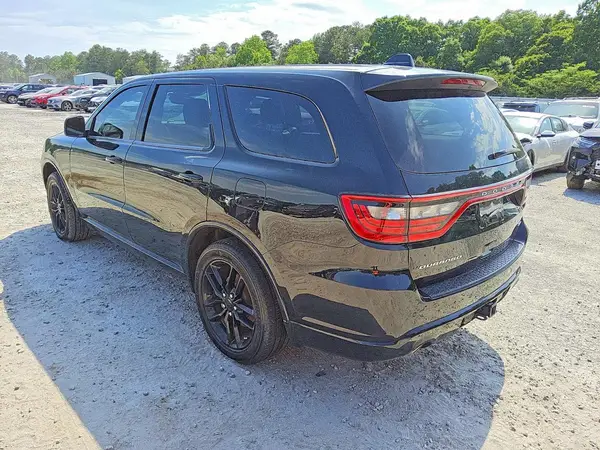 1C4RDHDG3NC208364 2022 DODGE DURANGO - Image 2