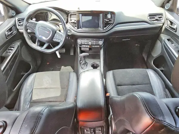 1C4RDHDG3NC208364 2022 DODGE DURANGO - Image 8