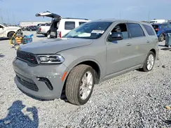 1C4RDHDG3PC557544 2023 DODGE DURANGO
