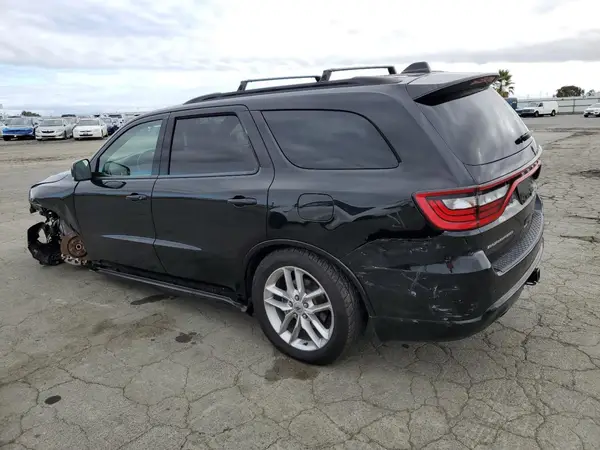 1C4RDHDG3PC571864 2023 DODGE DURANGO - Image 2