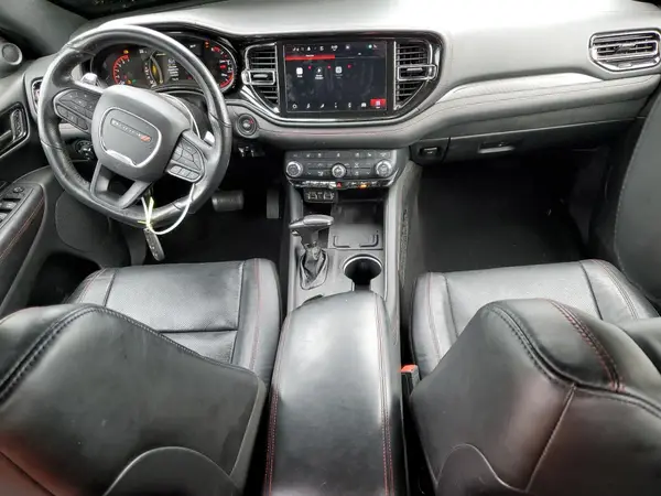 1C4RDHDG3PC571864 2023 DODGE DURANGO - Image 8