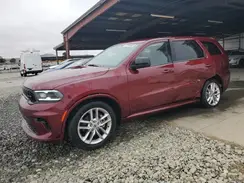 1C4RDHDG3PC630539 2023 DODGE DURANGO