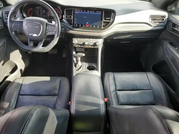 1C4RDHDG3PC634705 2023 DODGE DURANGO - Image 8