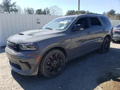 1C4RDHDG3PC636311 2023 DODGE DURANGO