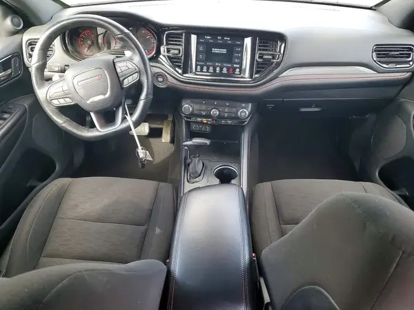 1C4RDHDG3PC682074 2023 DODGE DURANGO - Image 8