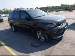 1C4RDHDG3PC685587 2023 DODGE DURANGO