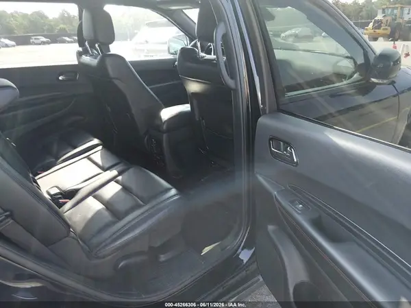 1C4RDHDG3PC685587 2023 DODGE DURANGO - Image 8