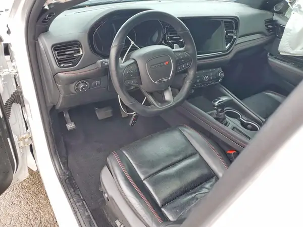 1C4RDHDG3PC686268 2023 DODGE DURANGO - Image 8