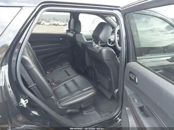 1C4RDHDG3RC118962 2024 DODGE DURANGO - Image 8
