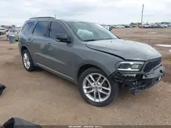 1C4RDHDG3RC172827 2024 DODGE DURANGO