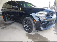 1C4RDHDG3SC503153 2025 DODGE DURANGO