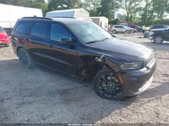 1C4RDHDG3SC505260 2025 DODGE DURANGO