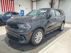 1C4RDHDG3SC530899 2025 DODGE DURANGO