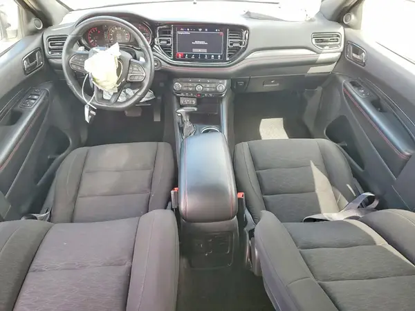 1C4RDHDG3SC534810 2025 DODGE DURANGO - Image 8