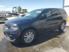 1C4RDHDG3SC535326 2025 DODGE DURANGO