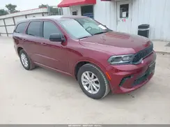 1C4RDHDG3SC535360 2025 DODGE DURANGO