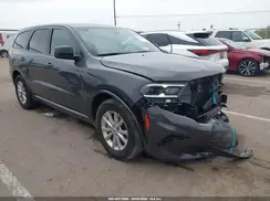 1C4RDHDG3SC545175 2025 DODGE DURANGO