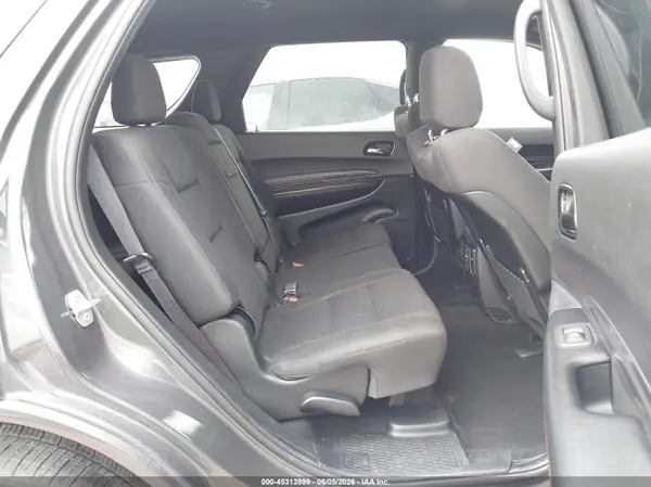1C4RDHDG3SC545175 2025 DODGE DURANGO - Image 8