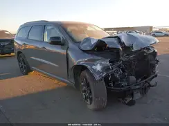 1C4RDHDG3TC165335 2026 DODGE DURANGO