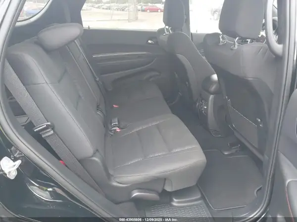 1C4RDHDG3TC166677 2026 DODGE DURANGO - Image 8