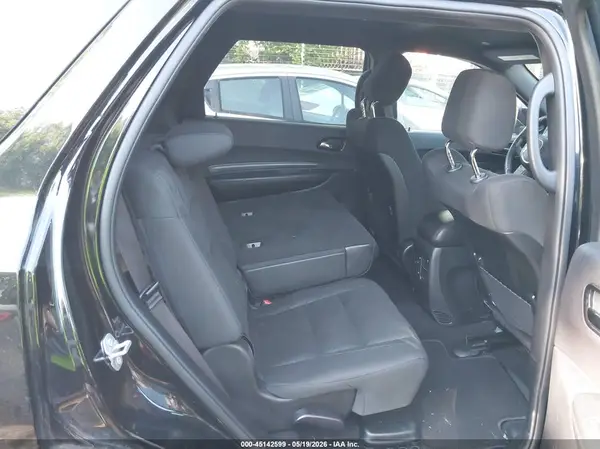1C4RDHDG3TC168672 2026 DODGE DURANGO - Image 8