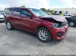 1C4RDHDG3TC215084 2026 DODGE DURANGO
