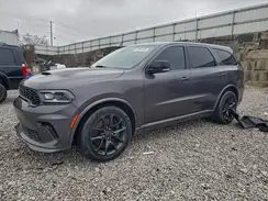 1C4RDHDG4EC382962 2021 DODGE DURANGO