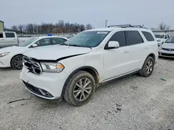 1C4RDHDG4GC314826 2016 DODGE DURANGO