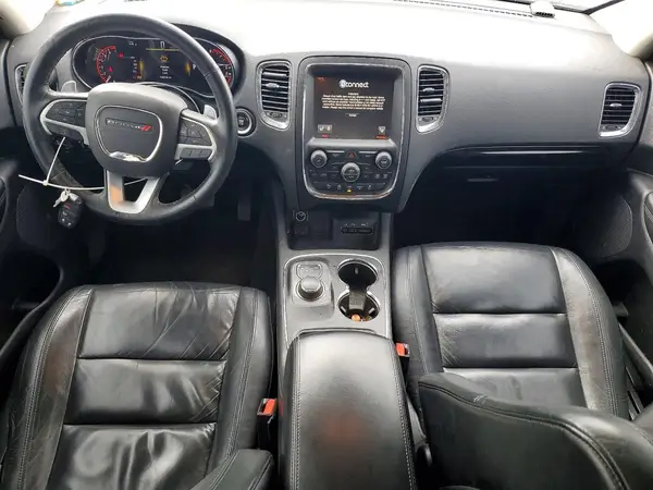 1C4RDHDG4GC314826 2016 DODGE DURANGO - Image 8