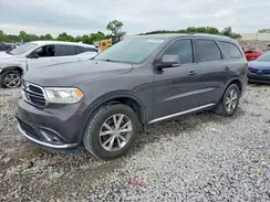 1C4RDHDG4GC315068 2016 DODGE DURANGO