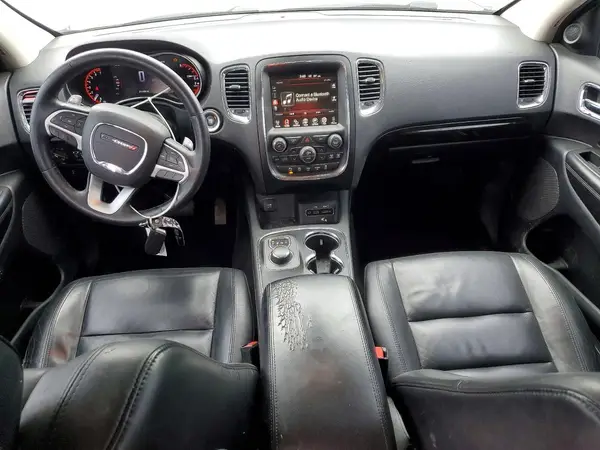 1C4RDHDG4GC315068 2016 DODGE DURANGO - Image 8