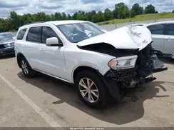 1C4RDHDG4GC322702 2016 DODGE DURANGO
